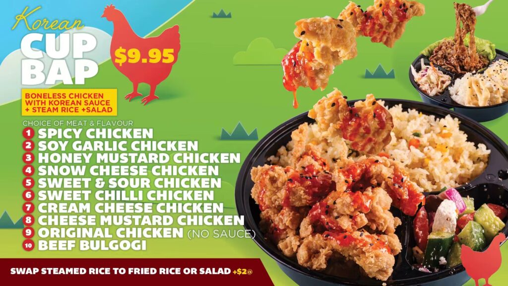 KFC in Australia Halal A Growing Demand for Inclusivity